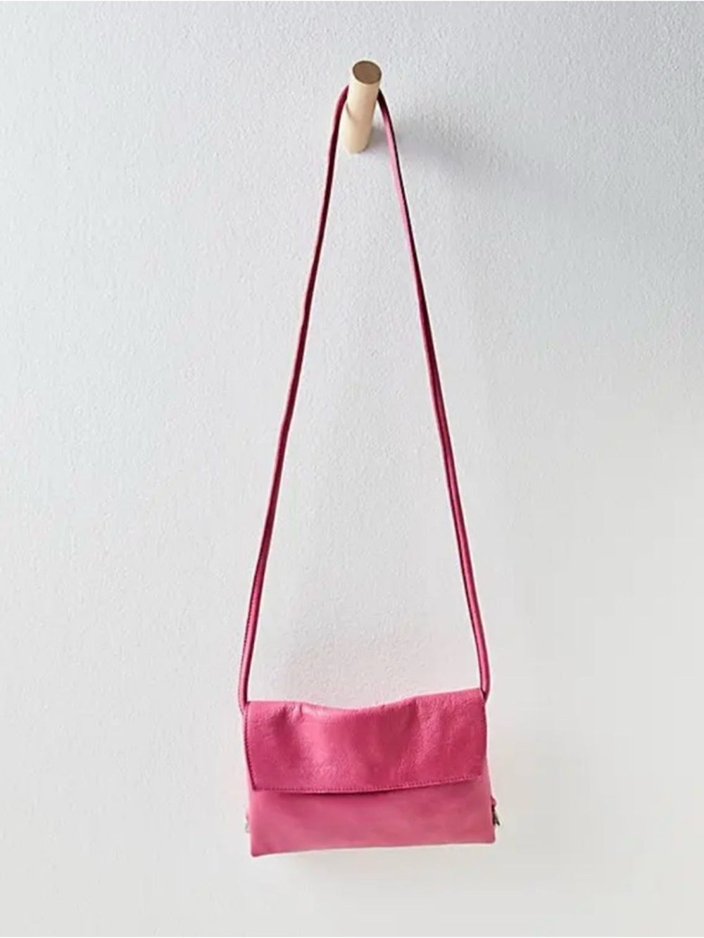 Free People Nicola Crossbody Purse